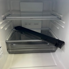 冷蔵庫　262L 2024年製　※配送可能の画像