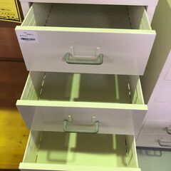 ジャングル×2和泉大型良品館 キャビネット【R433】の画像