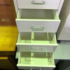 ジャングル×2和泉大型良品館 キャビネット【R433】の画像