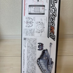 ブレイブタンクRC IV T90 戦車 ラジコン②の画像