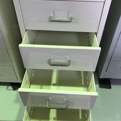 ジャングル×2和泉大型良品館 キャビネット【R434】の画像