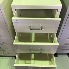 ジャングル×2和泉大型良品館 キャビネット【R434】の画像