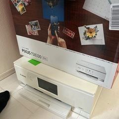 12/15の引き取り希望　プリンタの画像