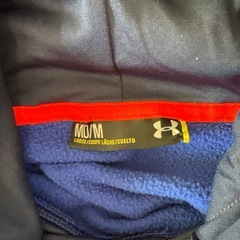アンダーアーマー  トレーナーの画像