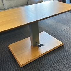 昇降テーブル、リビングオフィス用の画像