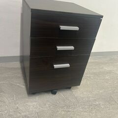 収納ケース(キャリー付)の画像