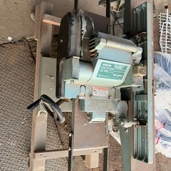 自動かんなの画像