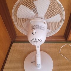 扇風機 2020年モデルの画像