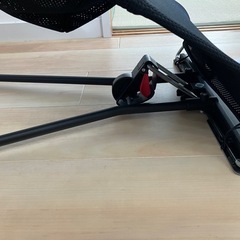 ベビービョルン　メッシュバウンサーの画像