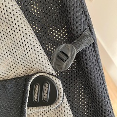 ベビービョルン　メッシュバウンサーの画像