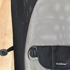 ベビービョルン　メッシュバウンサーの画像