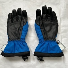 ⛷️phenixスキー手袋🧤(JS)未使用に近いの画像