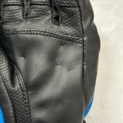 ⛷️phenixスキー手袋🧤(JS)未使用に近いの画像