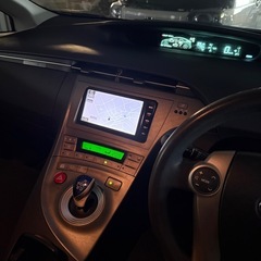 ✨トヨタ プリウス（ZVW30）2015年式 Sグレード ブラック ✨の画像