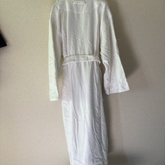 シェラトンワイキキホテル　バスローブの画像