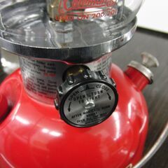 ②ヴィンテージ コールマン 200A ガソリンランタン 1979年 5月 キャンプ バースディランタン 人気 レトロ Coleman 札幌 手稲の画像