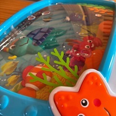 ベビーアインシュタイン (Baby Einstein) シードリームズ・スーザー (1の画像