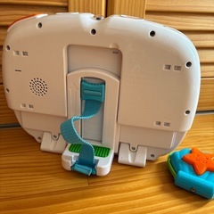 ベビーアインシュタイン (Baby Einstein) シードリームズ・スーザー (1の画像