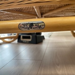 みうらラタン　ゆりかご　　の画像