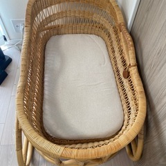 みうらラタン　ゆりかご　　の画像