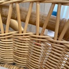 みうらラタン　ゆりかご　　の画像