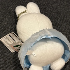 ミッフィーストア限定 ミッフィー フラワー ブーケ ローズの画像