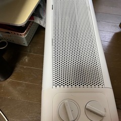 カーボンヒーター