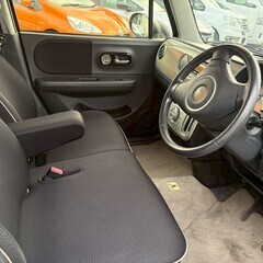 スズキ　アルトラパン　１０thアニバーサリィリミテッドの画像