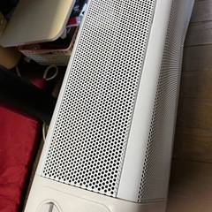 カーボンヒーターの画像