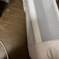 カーボンヒーターの画像