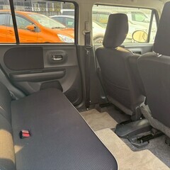 スズキ　アルトラパン　１０thアニバーサリィリミテッドの画像