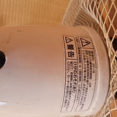 扇風機の画像