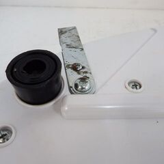 新札幌 ALINCO/アルインコ FAV4117 振動マシーンバランスウェーブミニ 家庭用フィットネス 体幹トレーニング / 3807の画像