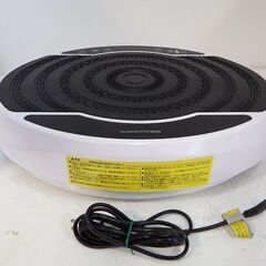 新札幌 ALINCO/アルインコ FAV4117 振動マシーンバランスウェーブミニ 家庭用フィットネス 体幹トレーニング / 3807の画像