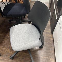 【リユ-スのサカイ広島石内店】ジモティ割！OAチェア/クリ-ニング済み/HG-8282/広島市 家具　佐伯区 家具　南区 家具　西区 家具　東区 家具　中区 家具　安佐南区 家具　安佐北区 家具　安芸区 家具　府中町 家具　海田町 家具　熊野町 家具　坂町 家具　廿日市市 家具			の画像