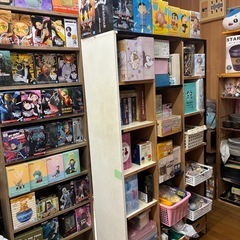 フィギュアの画像