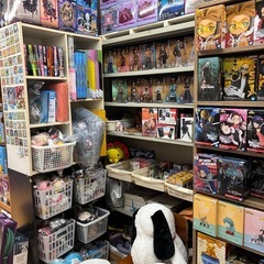 フィギュアの画像