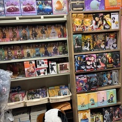 フィギュアの画像