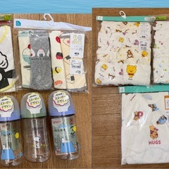 ベビー用品まとめ売り！の画像