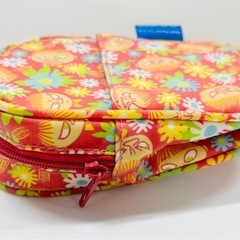 MOOMIN リトルミイ 小物入れ ポーチの画像