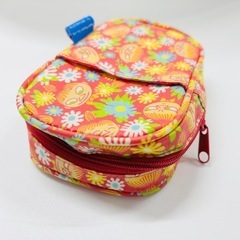 MOOMIN リトルミイ 小物入れ ポーチの画像