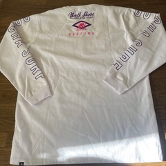 GOTCHA  長袖カットソー XLの画像