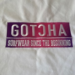 GOTCHA  長袖カットソー XLの画像