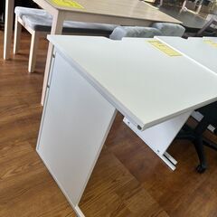 【リユ-スのサカイ広島石内店】ジモティ割！デスク/クリ-ニング済み/HG-8284/広島市 家具　佐伯区 家具　南区 家具　西区 家具　東区 家具　中区 家具　安佐南区 家具　安佐北区 家具　安芸区 家具　府中町 家具　海田町 家具　熊野町 家具　坂町 家具　廿日市市 家具			の画像
