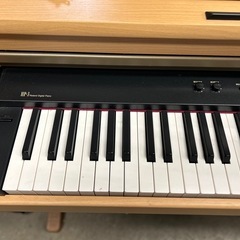 ローランド電子ピアノHP-3の画像