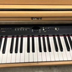 ローランド電子ピアノHP-3の画像