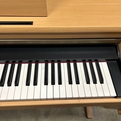 ローランド電子ピアノHP-3の画像