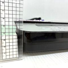 アイリスオーヤマ　2口IHコンロ　IHK-W12-B　2019年製の画像