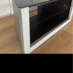 テレビ台の画像