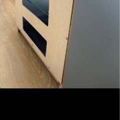 テレビ台の画像